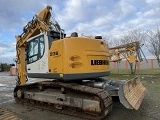 гусеничный экскаватор  LIEBHERR R 936