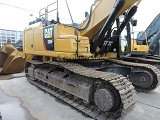 гусеничный экскаватор  CATERPILLAR 336F