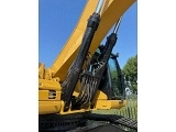 гусеничный экскаватор  CATERPILLAR 330D