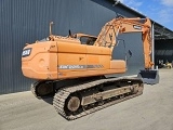 гусеничный экскаватор  DOOSAN DX 225LC-3