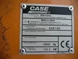 Гусеничный экскаватор  Case CX 210 C