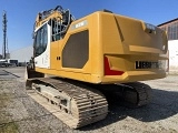 гусеничный экскаватор  LIEBHERR R 926