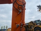 гусеничный экскаватор  DOOSAN DX 225LC-3