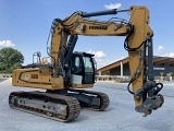 гусеничный экскаватор  LIEBHERR R 926 Litronic