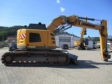 гусеничный экскаватор  LIEBHERR R 926