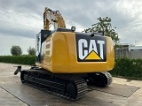 гусеничный экскаватор  CATERPILLAR 320E L