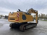 гусеничный экскаватор  LIEBHERR R 924 Litronic