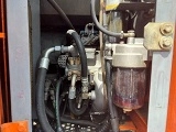 гусеничный экскаватор  HITACHI ZX 225 USRLC-3
