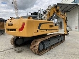 гусеничный экскаватор  LIEBHERR R 926 Litronic