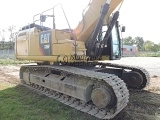 гусеничный экскаватор  CATERPILLAR 336F