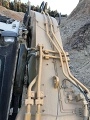 гусеничный экскаватор  CATERPILLAR 385C FS