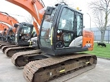 гусеничный экскаватор  HITACHI ZX130LCN-6