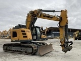 гусеничный экскаватор  LIEBHERR R 926 Compact Litronic