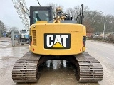 гусеничный экскаватор  CATERPILLAR 314D LCR