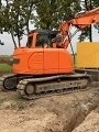 гусеничный экскаватор  DOOSAN DX140LCR-3