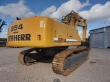 гусеничный экскаватор  LIEBHERR R 954 C Litronic