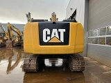 гусеничный экскаватор  CATERPILLAR 320E L