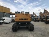 гусеничный экскаватор  LIEBHERR R 926