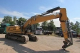 гусеничный экскаватор  LIEBHERR R 926