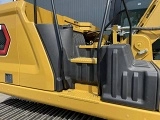 гусеничный экскаватор  CATERPILLAR 330 GC