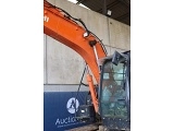 гусеничный экскаватор  HITACHI ZX130LCN-6