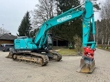 гусеничный экскаватор  KOBELCO SK 180 LC 10