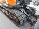 гусеничный экскаватор  DOOSAN DX140LCR-5