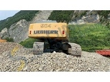 гусеничный экскаватор  LIEBHERR R 904 C Litronic HDSL