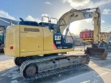 гусеничный экскаватор  CATERPILLAR 320E L