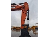 гусеничный экскаватор  DOOSAN DX530LC-7