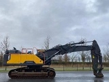 гусеничный экскаватор  VOLVO EC480E HR