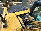 гусеничный экскаватор  CATERPILLAR 323