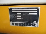 гусеничный экскаватор  LIEBHERR R 926