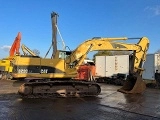 гусеничный экскаватор  CATERPILLAR 322 CLN