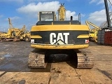 гусеничный экскаватор  CATERPILLAR 317 VAH