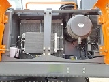 гусеничный экскаватор  DOOSAN DX530LC-7