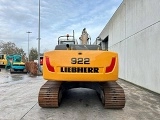 гусеничный экскаватор  LIEBHERR R 922