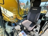 гусеничный экскаватор  KOMATSU PC210NLC-11E0