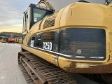 гусеничный экскаватор  CATERPILLAR 325D LN