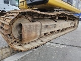 гусеничный экскаватор  CATERPILLAR 323