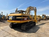 гусеничный экскаватор  CATERPILLAR 320 B L