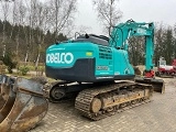 гусеничный экскаватор  KOBELCO SK 180 LC 10