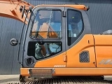 гусеничный экскаватор  DOOSAN DX 225LC-3