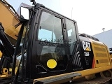 гусеничный экскаватор  CATERPILLAR 336F