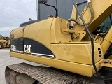 гусеничный экскаватор  CATERPILLAR 320