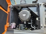 гусеничный экскаватор  DOOSAN DX300LCA