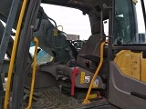 гусеничный экскаватор  VOLVO EC290CNL