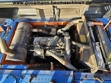 гусеничный экскаватор  DOOSAN DX 255 LC