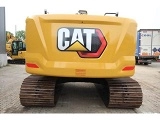 гусеничный экскаватор  CATERPILLAR 323