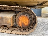 гусеничный экскаватор  CATERPILLAR 336D2 L